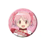 Набор значков Puella Magi Madoka Magica ABYACC484
