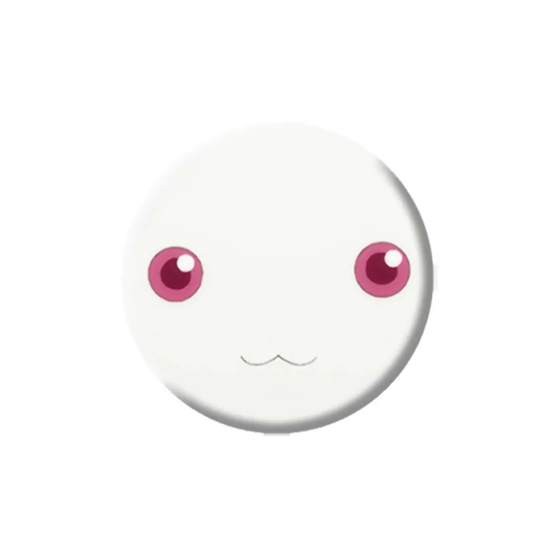 Набор значков Puella Magi Madoka Magica ABYACC484