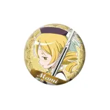 Набор значков Puella Magi Madoka Magica ABYACC484