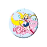Набор значков Sailor Moon BP0619