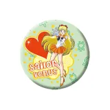 Набор значков Sailor Moon BP0619