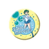 Набор значков Sailor Moon BP0619