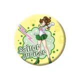 Набор значков Sailor Moon BP0619