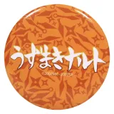 Набор значков Наруто V3 8 шт