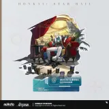 Акриловая фигурка Honkai RPG Aventurine 6942421116714