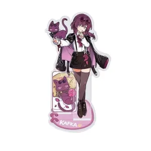 Акриловая фигурка Tiny Cat Kafka 6942421129042