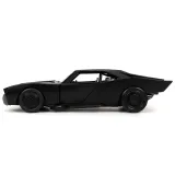 Набор Машинка с Фигуркой Бэтмен 2.75"+1:24 2021 Batmobile W/Batman 32731