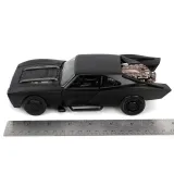 Набор Машинка с Фигуркой Бэтмен 2.75"+1:24 2021 Batmobile W/Batman 32731