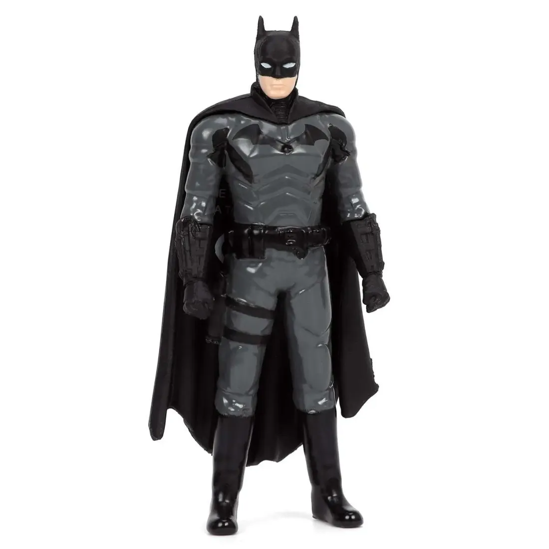 Набор Машинка с Фигуркой Бэтмен 2.75"+1:24 2021 Batmobile W/Batman 32731