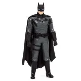 Набор Машинка с Фигуркой Бэтмен 2.75"+1:24 2021 Batmobile W/Batman 32731