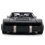 Набор Машинка с Фигуркой Бэтмен 2.75"+1:24 2021 Batmobile W/Batman 32731