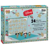 Набор подарочный Funko Advent Calendar Classic Disney 2022 (Pkt POP) 24 фигурки 62092