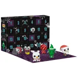 Набор подарочный Funko Advent Calendar Disney TNBC 2025 (Pkt POP) 24 фигурки 86098