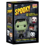 Набор подарочный Funko Advent Calendar Horror 13 Day Spooky Countdown NBCU (Pkt POP) 13 фигурок87799