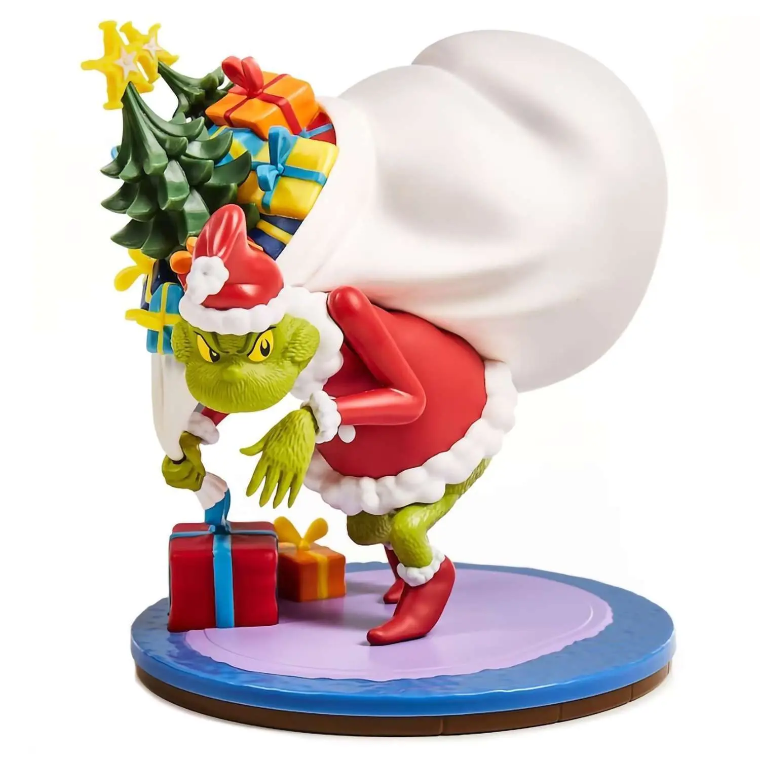 Фигурка Advent Calendar Grinch Countdown 434450