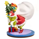 Фигурка Advent Calendar Grinch Countdown 434450