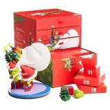 Фигурка Advent Calendar Grinch Countdown 434450