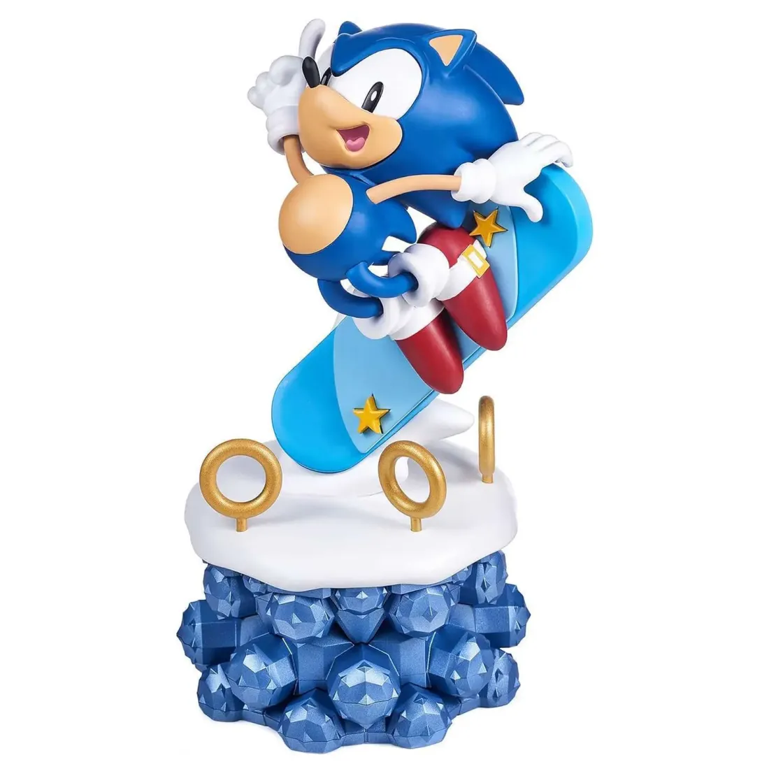 Фигурка Advent Calendar Sonic The Hedgehock 0434429