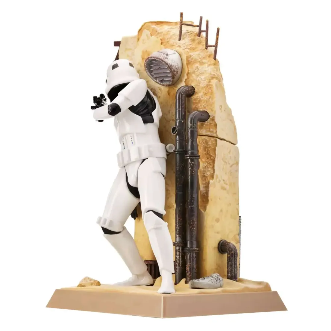 Фигурка Advent Calendar Star Wars Stormtrooper Countdown Character 452218