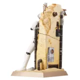 Фигурка Advent Calendar Star Wars Stormtrooper Countdown Character 452218