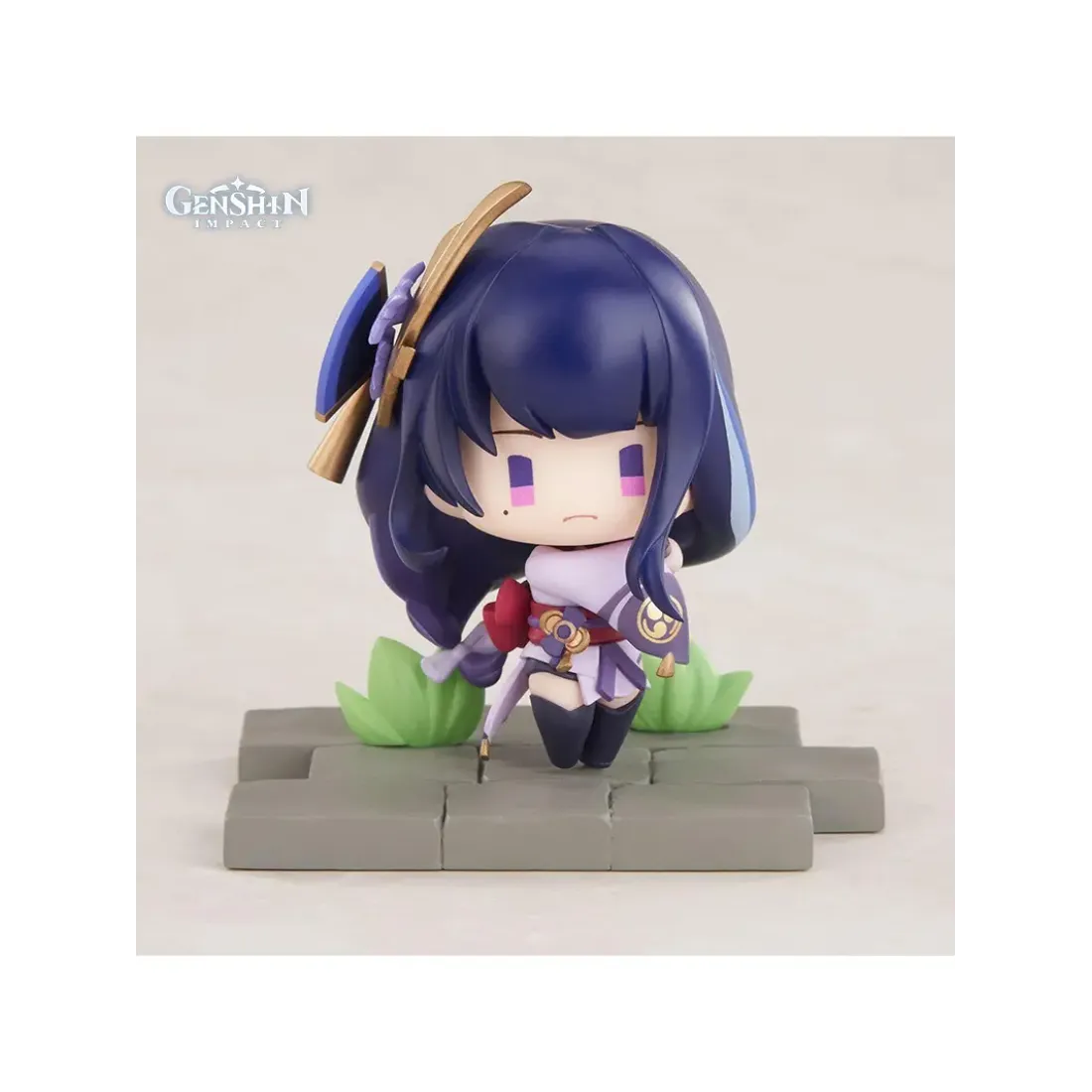 Фигурка Battlefield Inazuma 1 шт 6942421157847