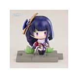 Фигурка Battlefield Inazuma 1 шт 6942421157847