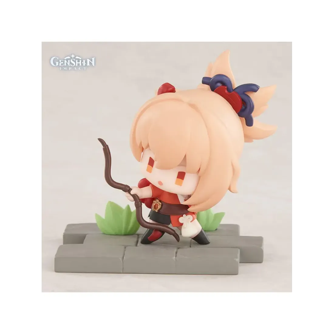 Фигурка Battlefield Inazuma 1 шт 6942421157847