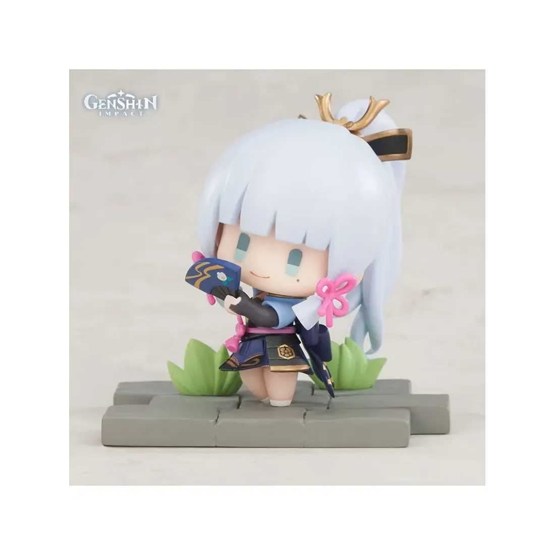 Фигурка Battlefield Inazuma 1 шт 6942421157847