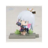 Фигурка Battlefield Inazuma 1 шт 6942421157847