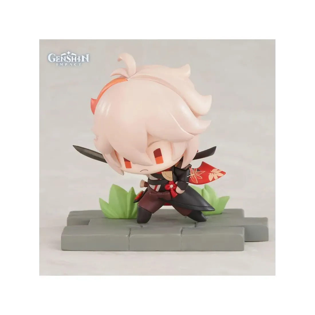 Фигурка Battlefield Inazuma 1 шт 6942421157847