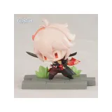 Фигурка Battlefield Inazuma 1 шт 6942421157847