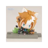 Фигурка Battlefield Inazuma 1 шт 6942421157847