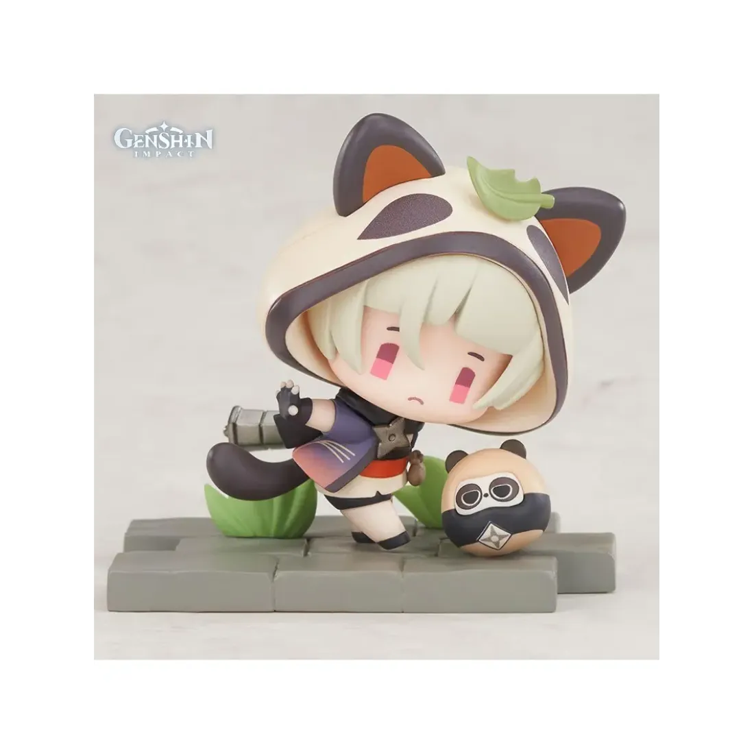 Фигурка Battlefield Inazuma 1 шт 6942421157847