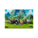 Фигурка Battlefield Inazuma 1 шт 6942421157847