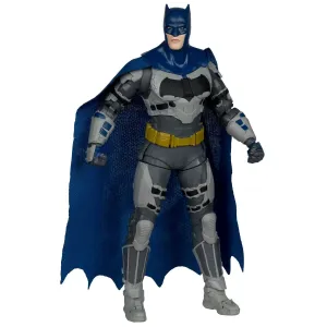Фигурка DC Multiverse Batman (The Flash Movie) Blue/Grey (Chase) 18 см 787926172928