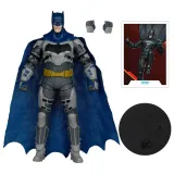 Фигурка DC Multiverse Batman (The Flash Movie) Blue/Grey (Chase) 18 см 787926172928
