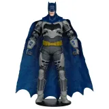 Фигурка DC Multiverse Batman (The Flash Movie) Blue/Grey (Chase) 18 см 787926172928