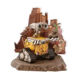 Фигурка Disney Wall-E x2 10 см ABYFIG130