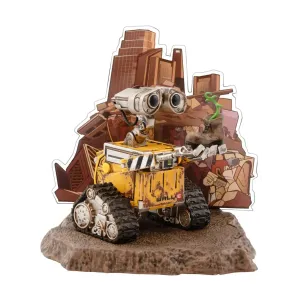 Фигурка Disney Wall-E x2 10 см ABYFIG130