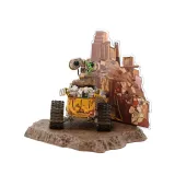 Фигурка Disney Wall-E x2 10 см ABYFIG130