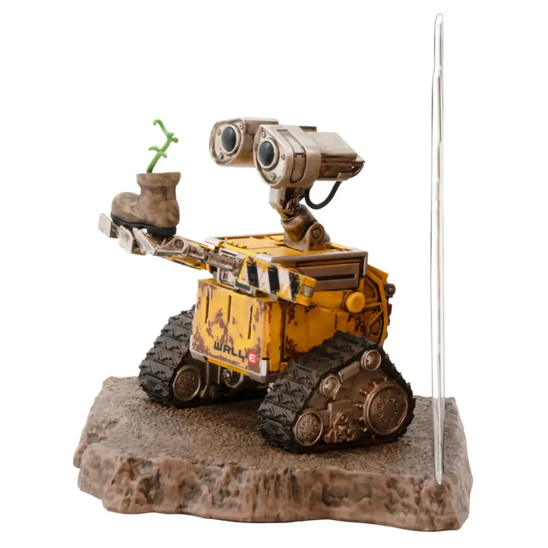 Фигурка Disney Wall-E x2 10 см ABYFIG130