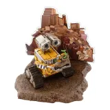 Фигурка Disney Wall-E x2 10 см ABYFIG130