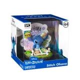 Фигурка Disney Стич Охана x2 10 см ABYFIG059