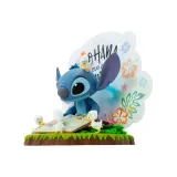 Фигурка Disney Стич Охана x2 10 см ABYFIG059