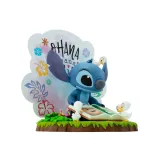 Фигурка Disney Стич Охана x2 10 см ABYFIG059