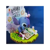 Фигурка Disney Стич Охана x2 10 см ABYFIG059