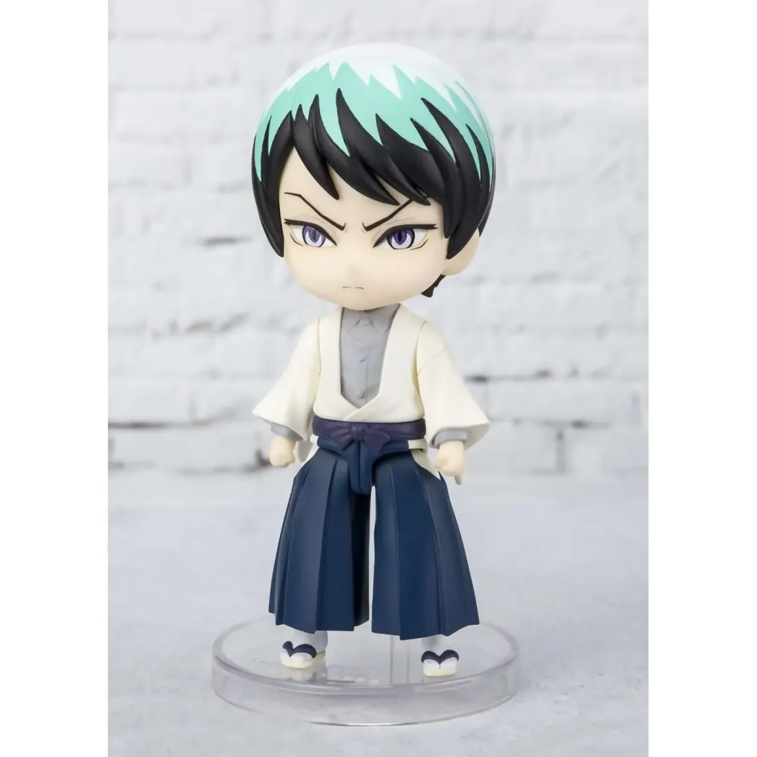 Фигурка Figuarts Mini Demon Slayer Yushiro