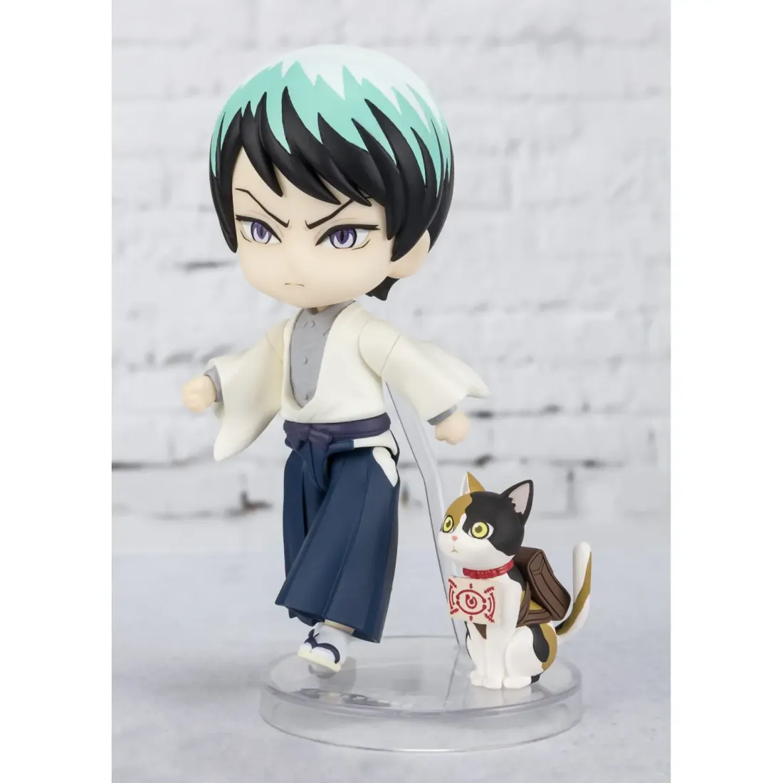 Фигурка Figuarts Mini Demon Slayer Yushiro