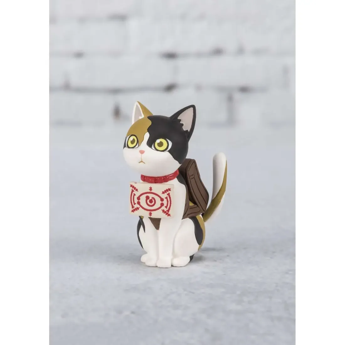 Фигурка Figuarts Mini Demon Slayer Yushiro