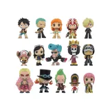 Фигурка Funko Mystery Minis One Piece 1 штука в ассортименте (из 12) 30608